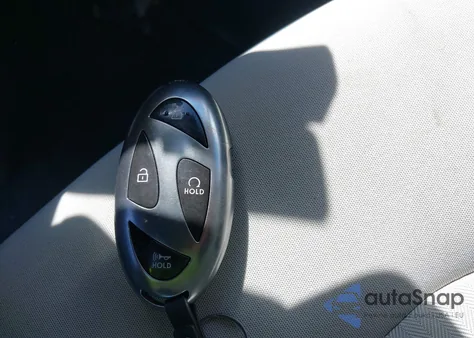 2024 Hyundai Sonata Sel z USA, uszkodzony, nr VIN KMHL64JA3RA365740